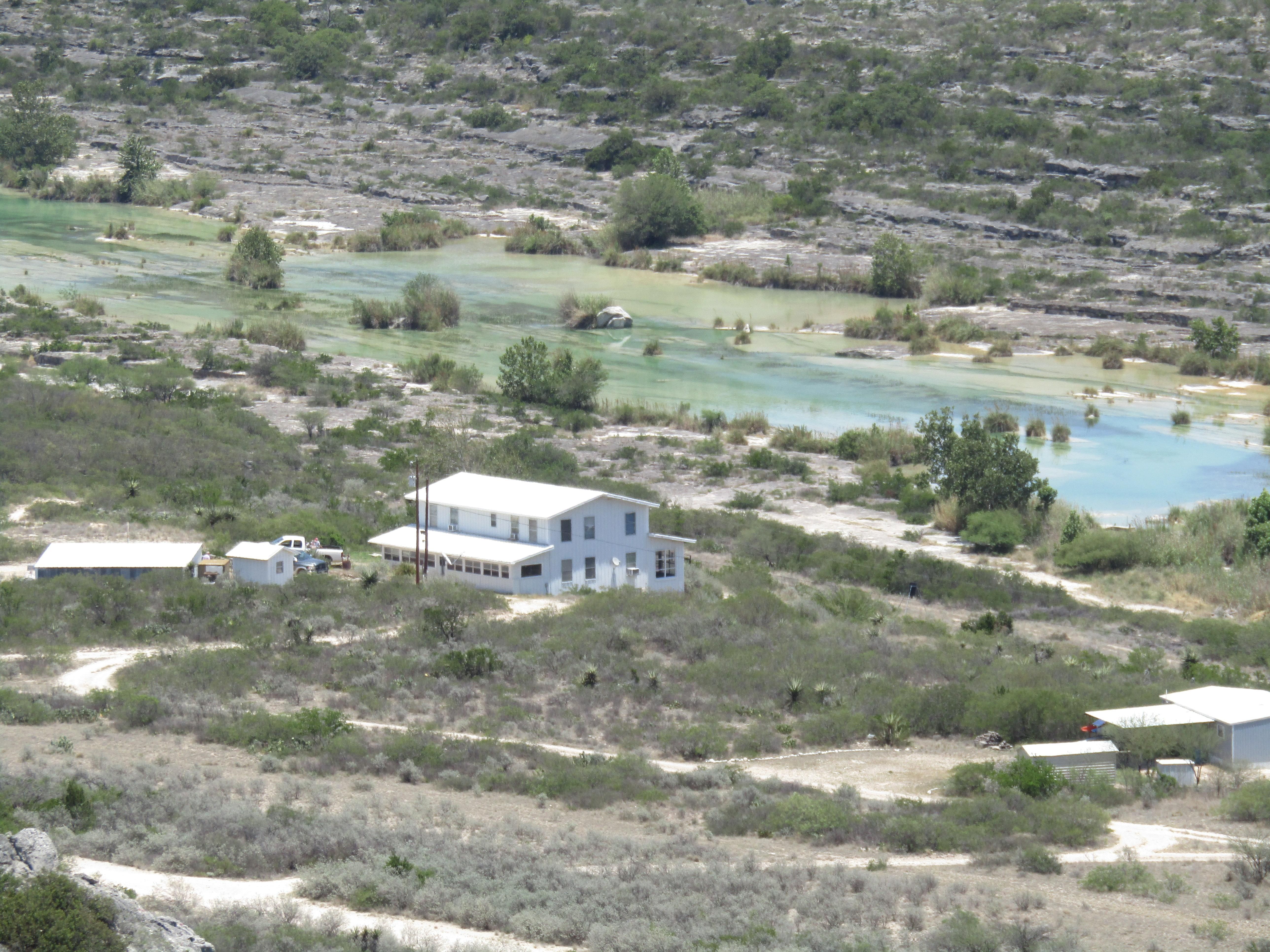 65 acres in Val Verde County, Texas