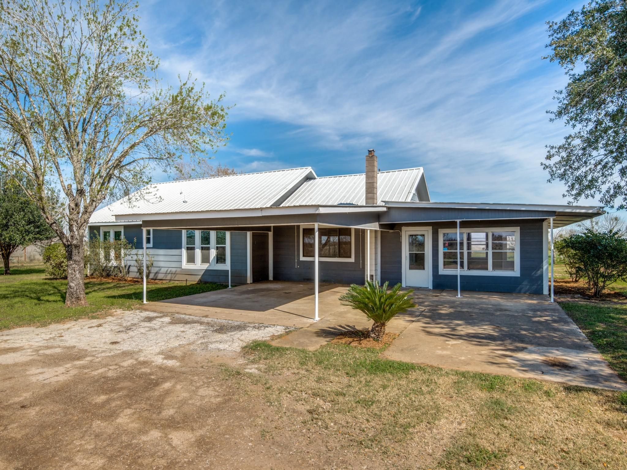 20 acres in Atascosa County, Texas