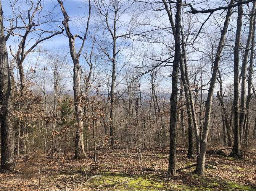 10 acres in Carroll County, Arkansas