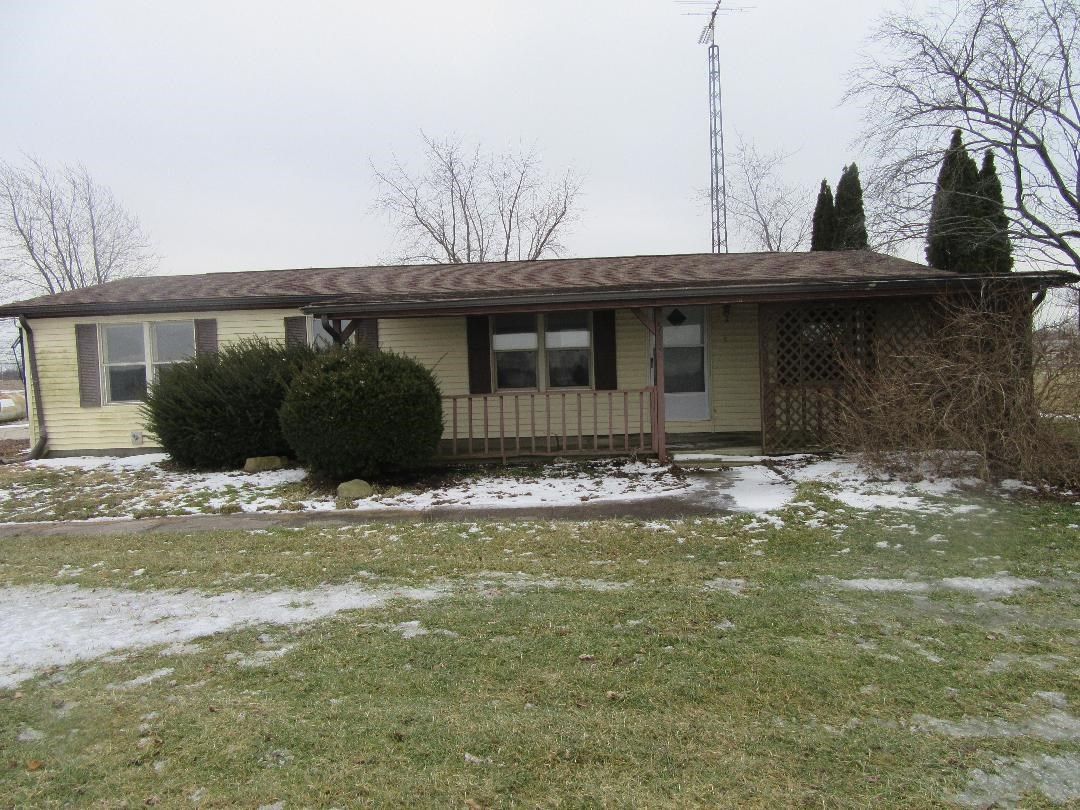 0.89 acres in Howard County, Indiana