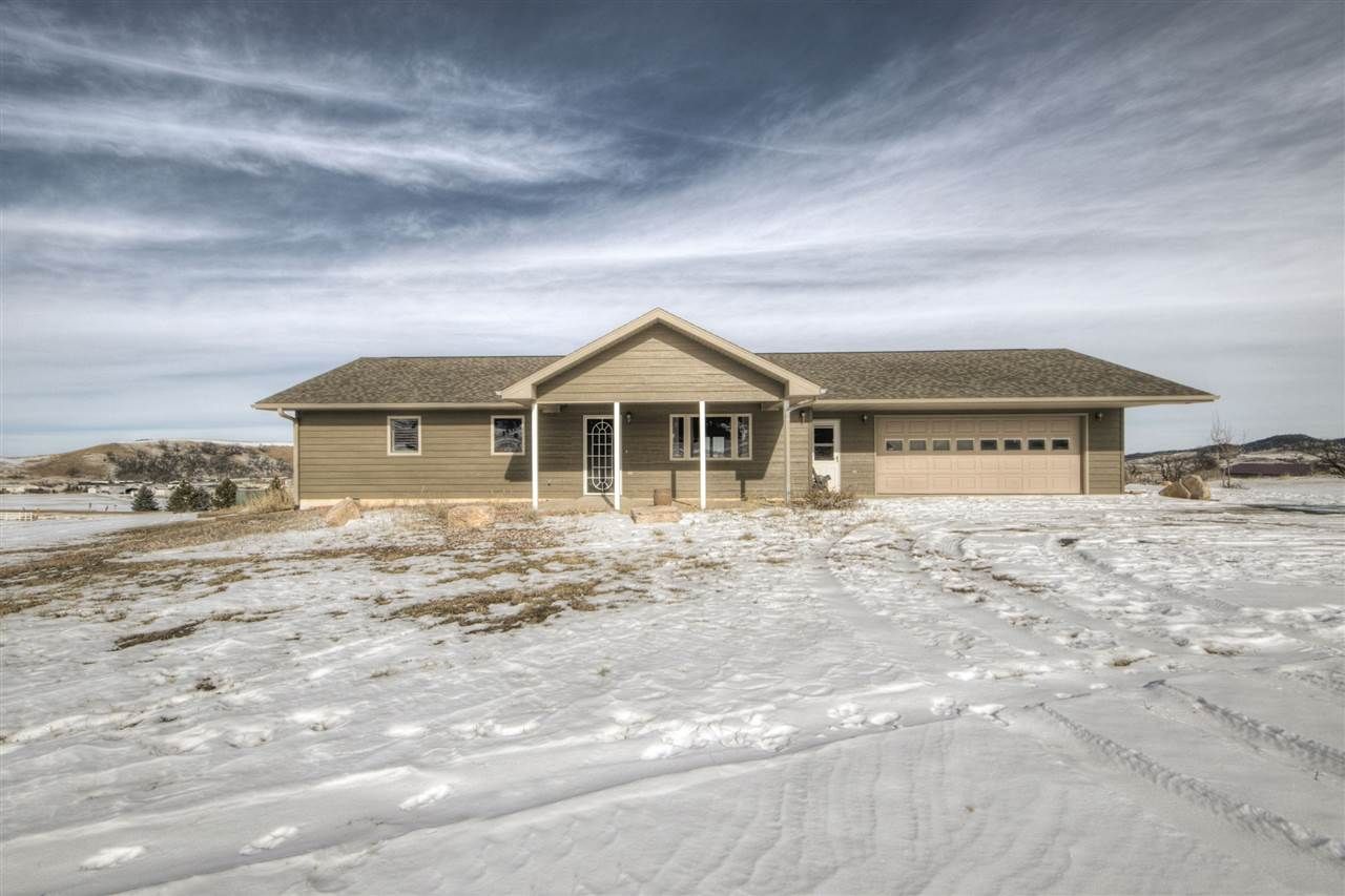 3.48 acres in Lawrence County, South Dakota