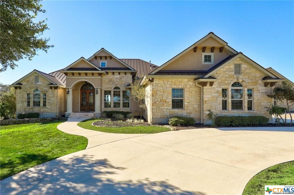 2.31 acres in Comal County, Texas