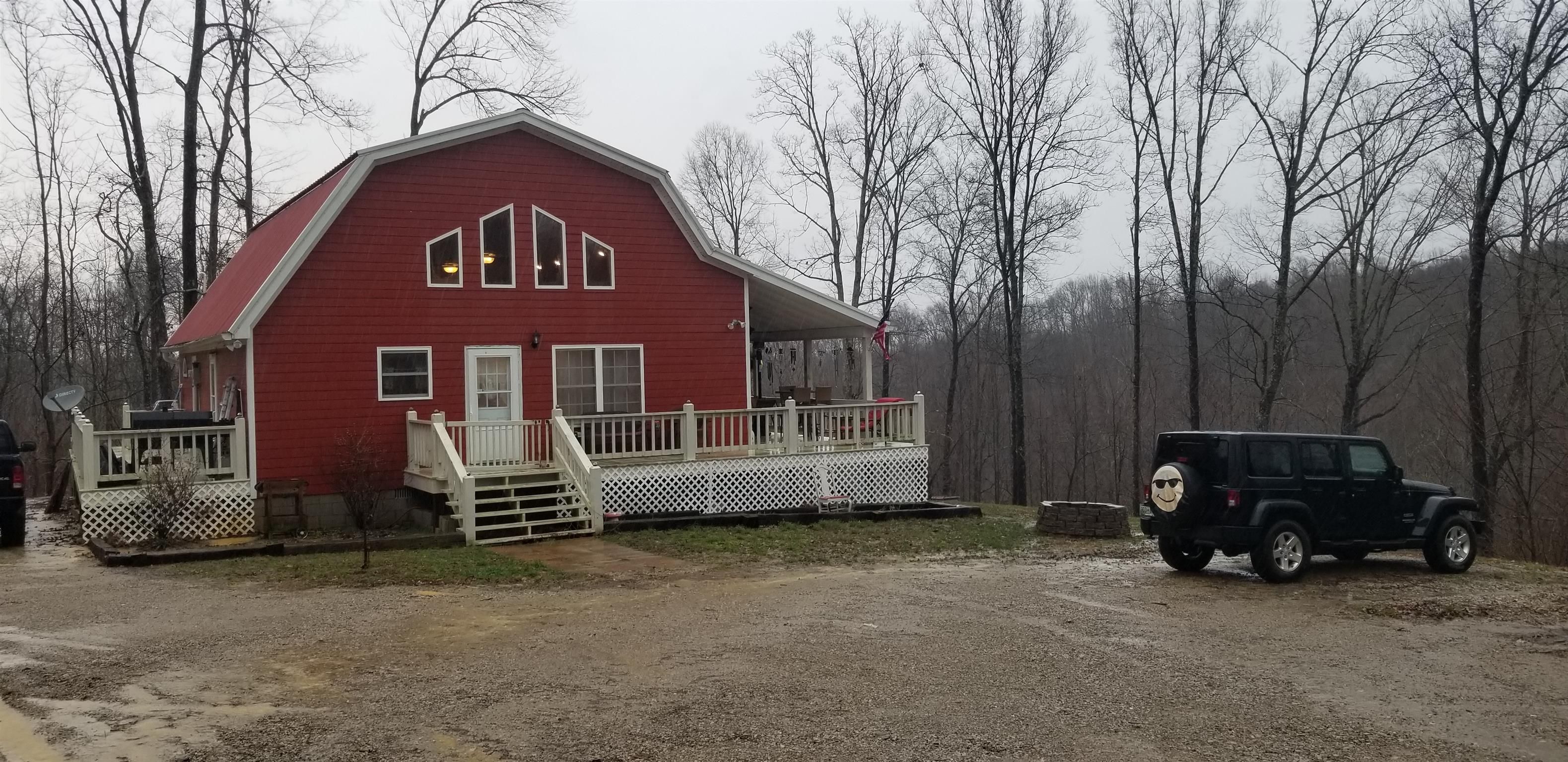 9.33 acres in Clay County, Tennessee