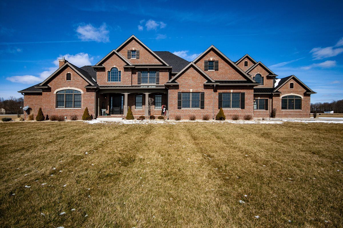 14.74 acres in Lagrange County, Indiana