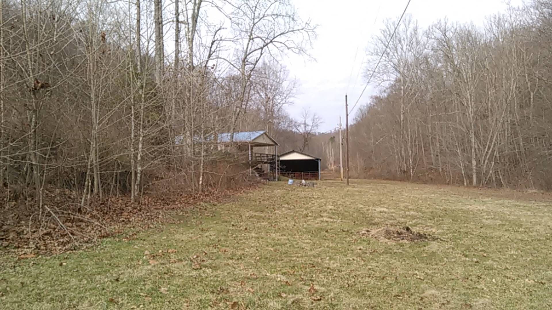 148.00 acres in Elliott County, Kentucky