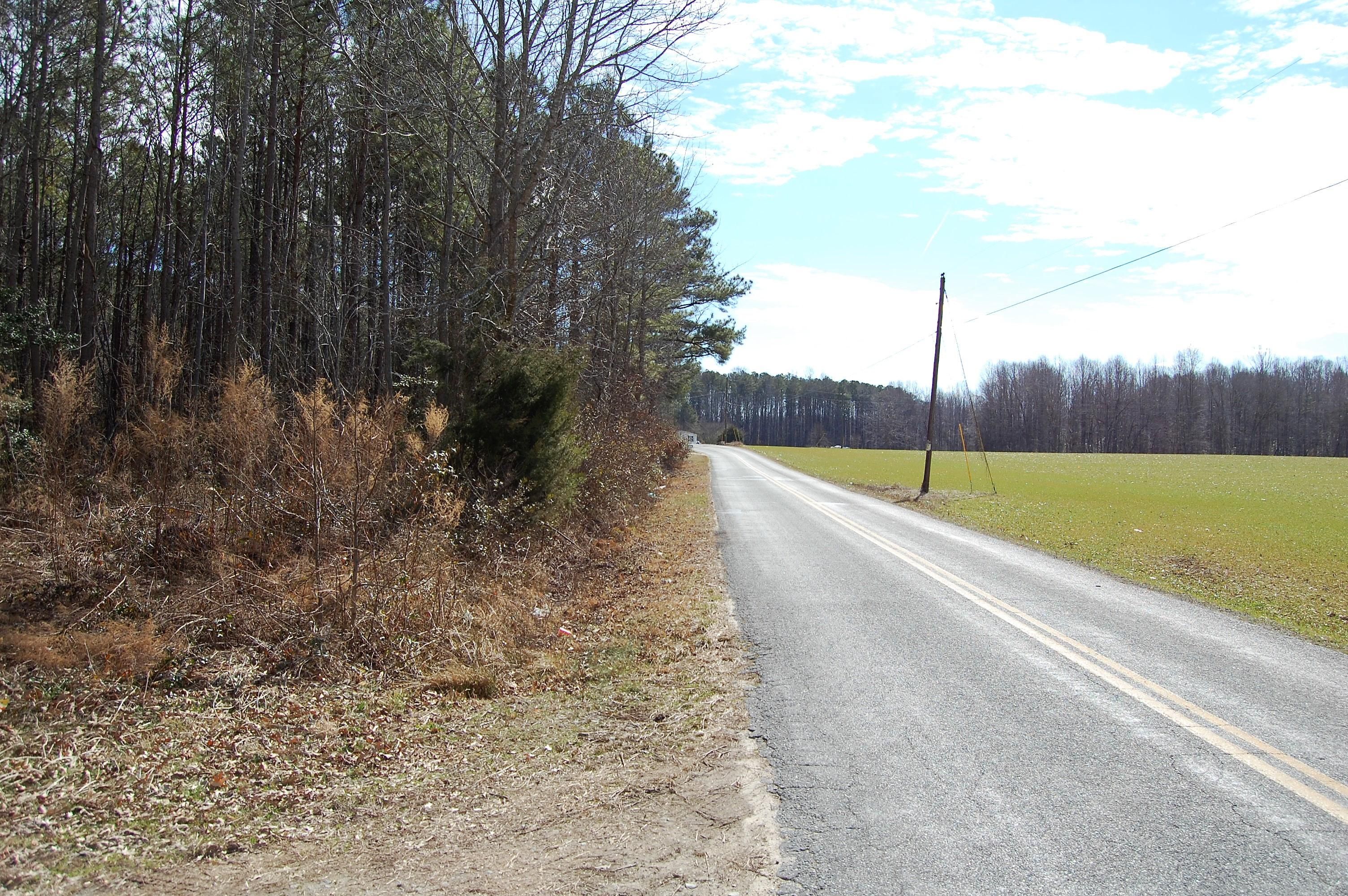 147.00 acres in Lancaster County, Virginia