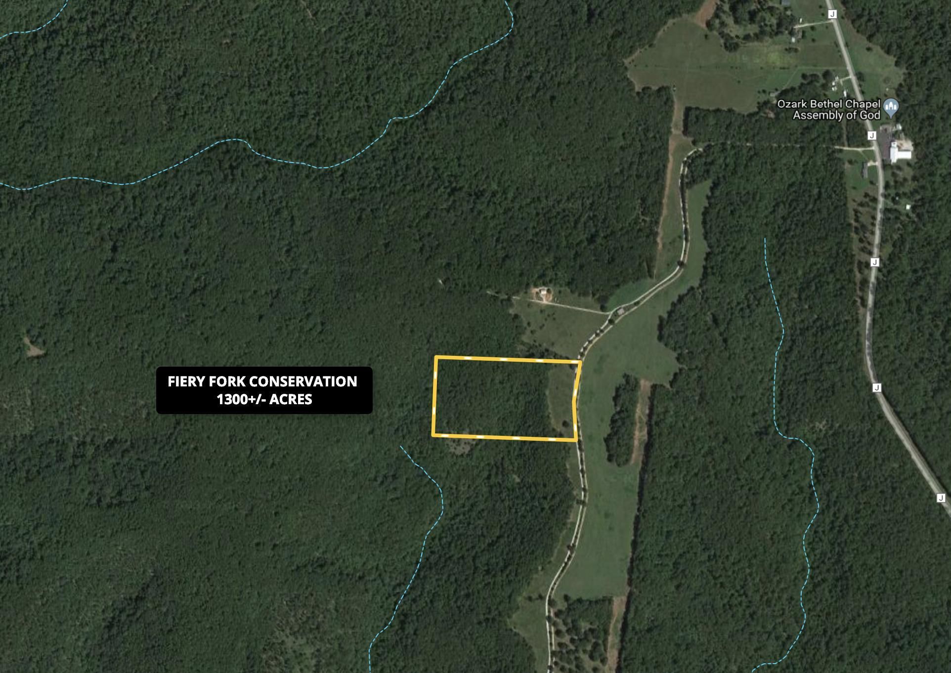 14 00 Acres In Camden County Missouri