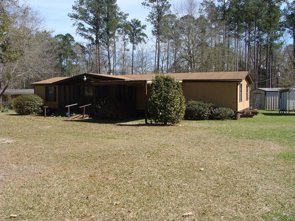 0.87 acres in Barbour County, Alabama