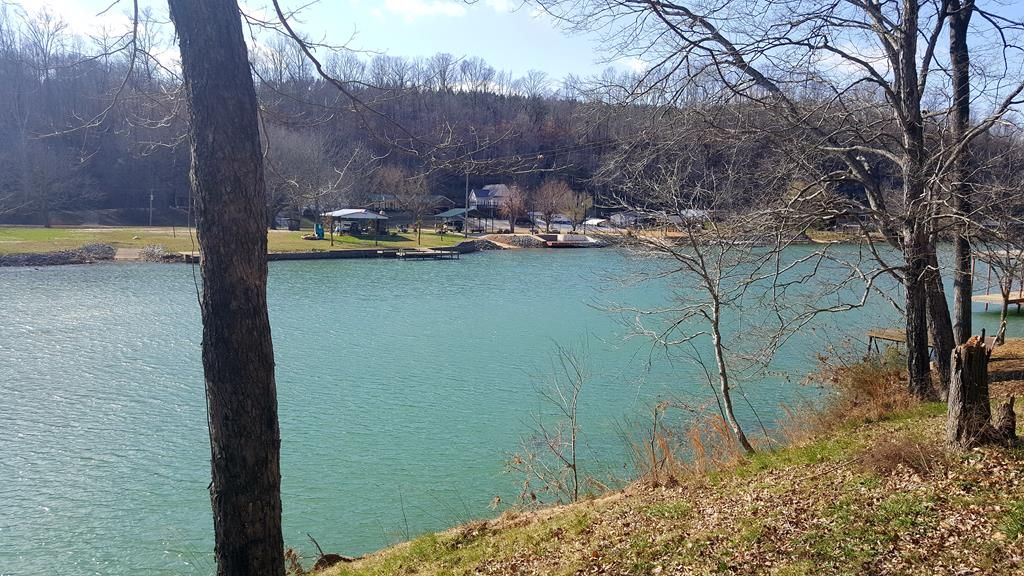 0.57 acres in Lauderdale County, Alabama