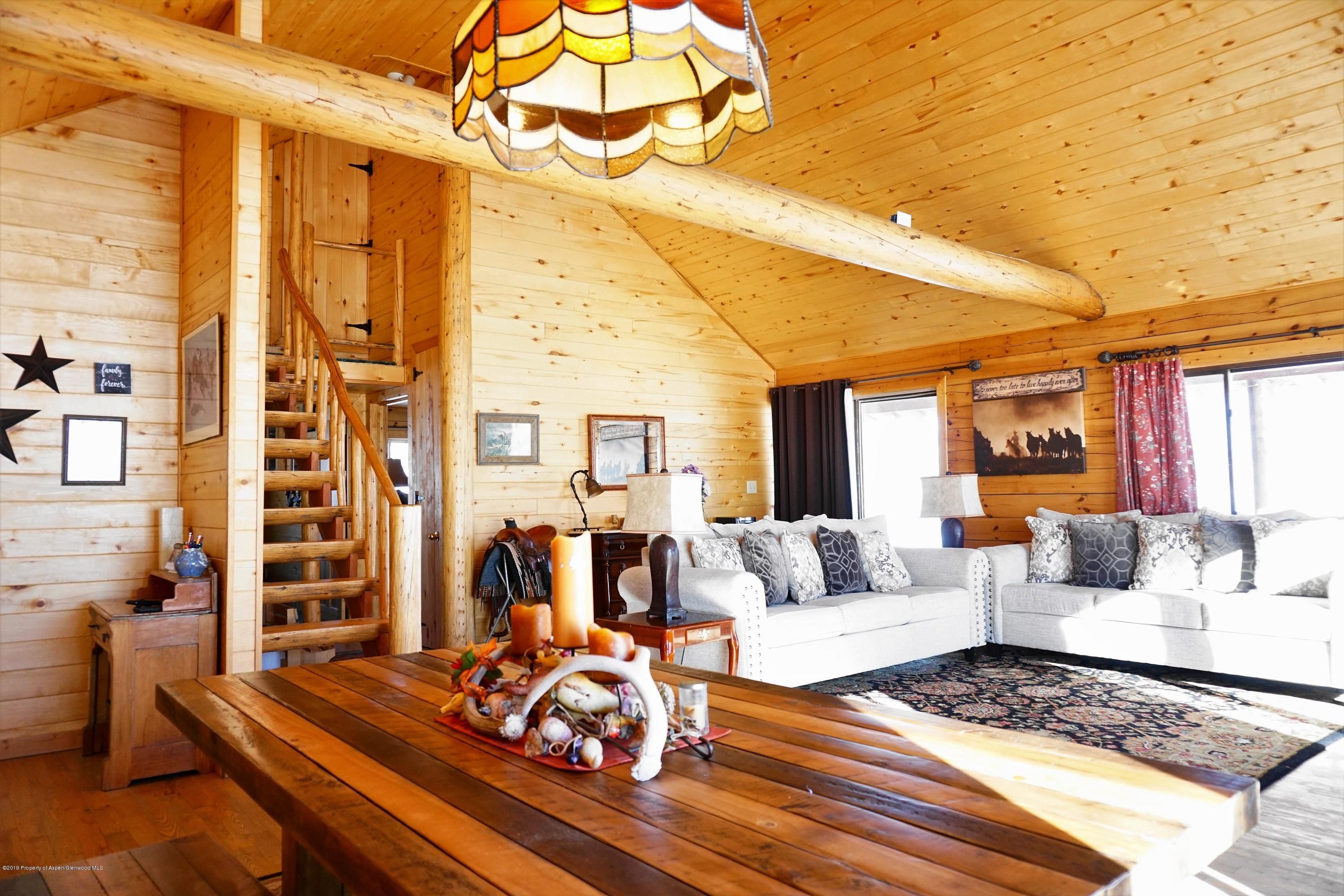 390.00 acres in Rio Blanco County, Colorado