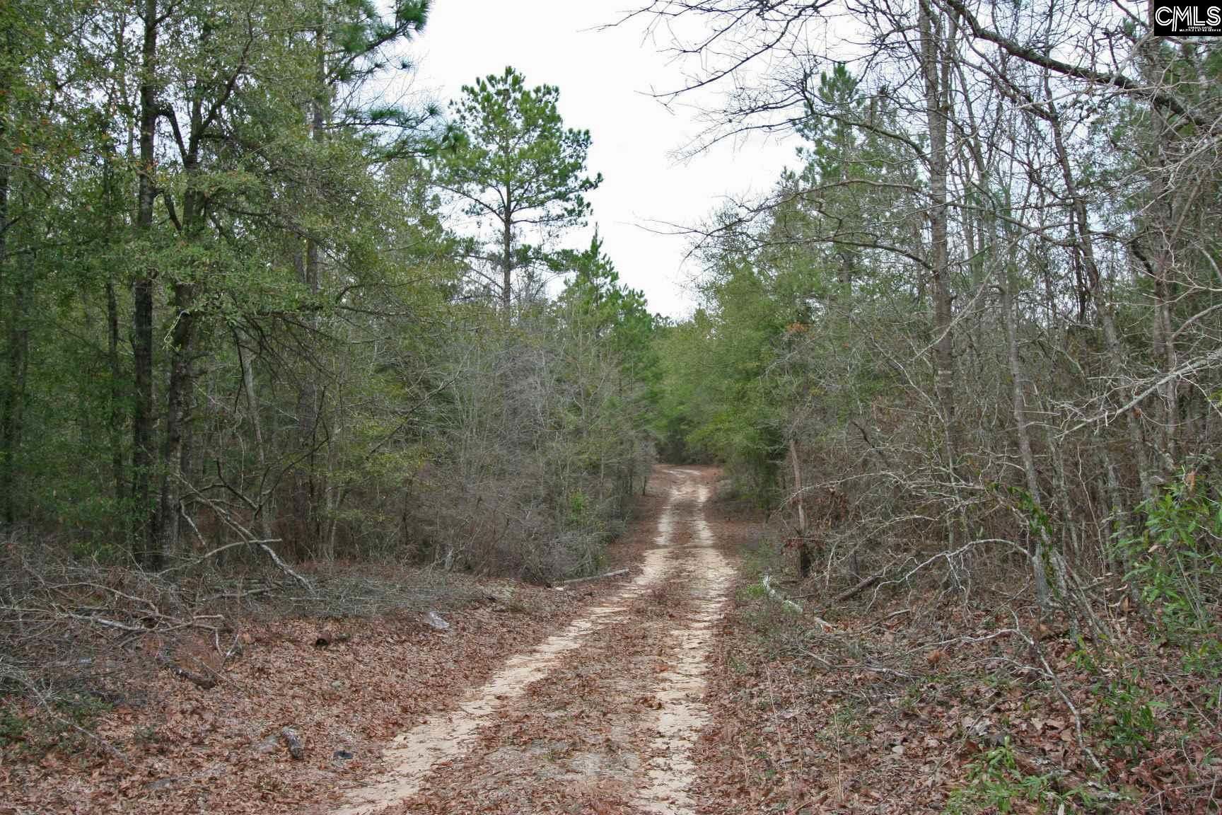 14 acres in Aiken County, South Carolina