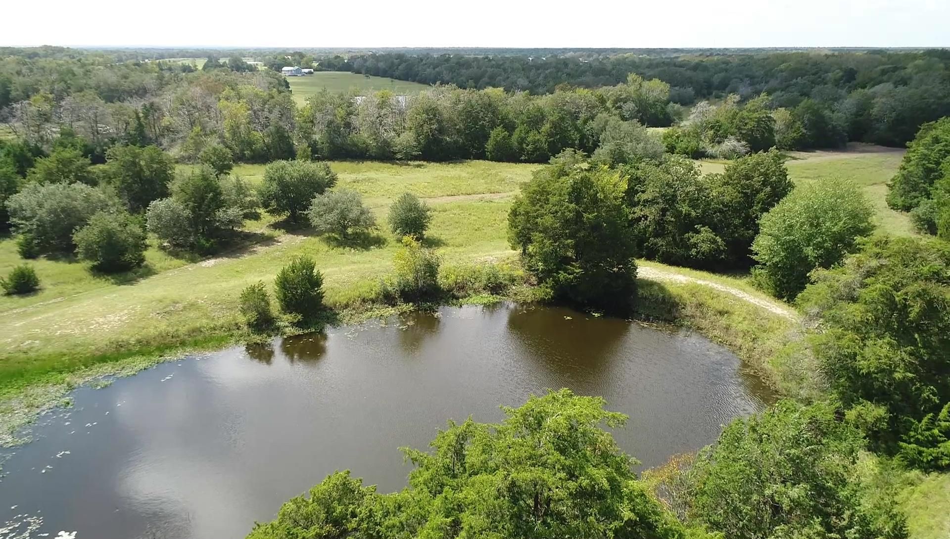 40.00 acres in Fayette County, Texas
