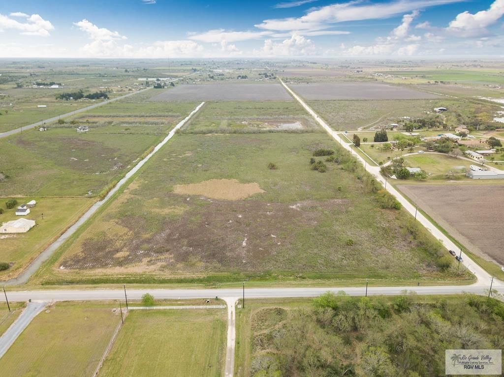 20 acres in Cameron County, Texas