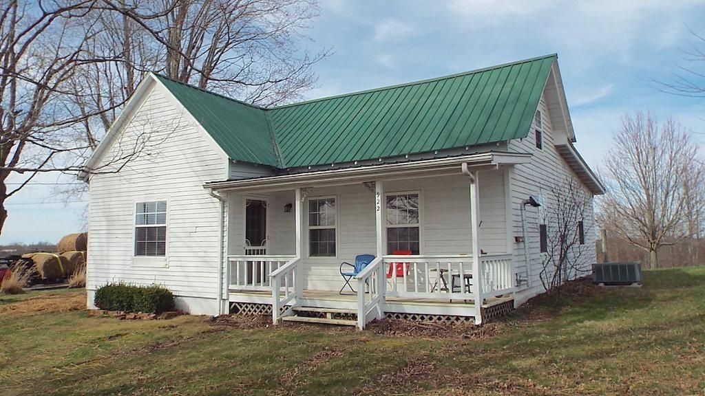 45 acres in Adair County, Kentucky