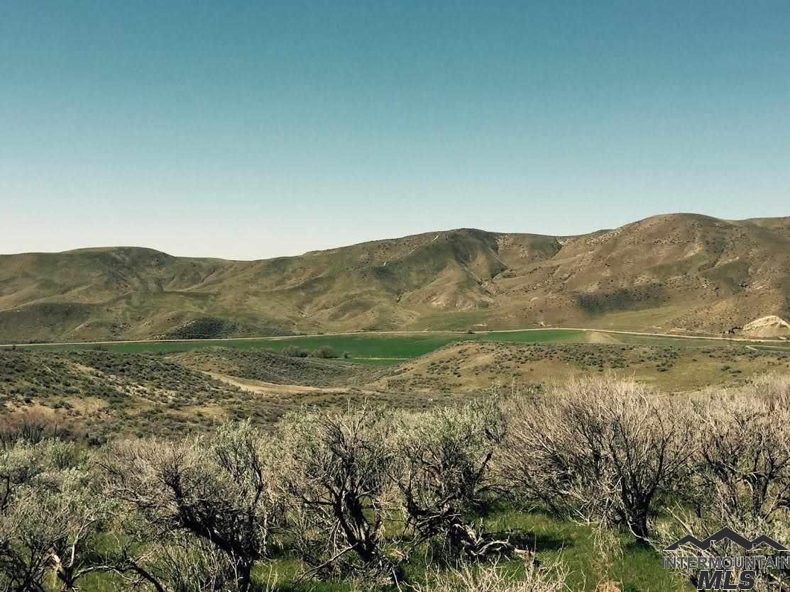 39.6 acres in Gem County, Idaho