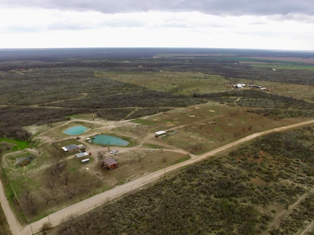 21.15 acres in Maverick County, Texas