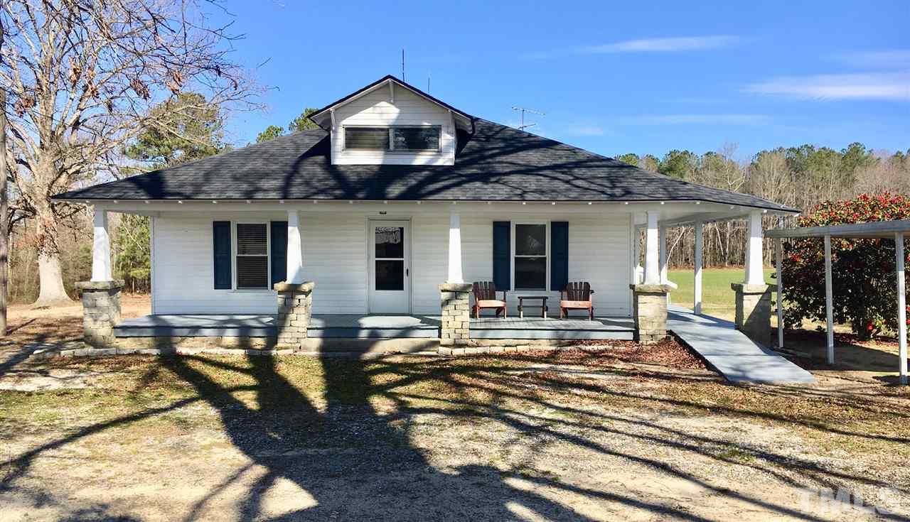 1 acres in Franklin County, North Carolina