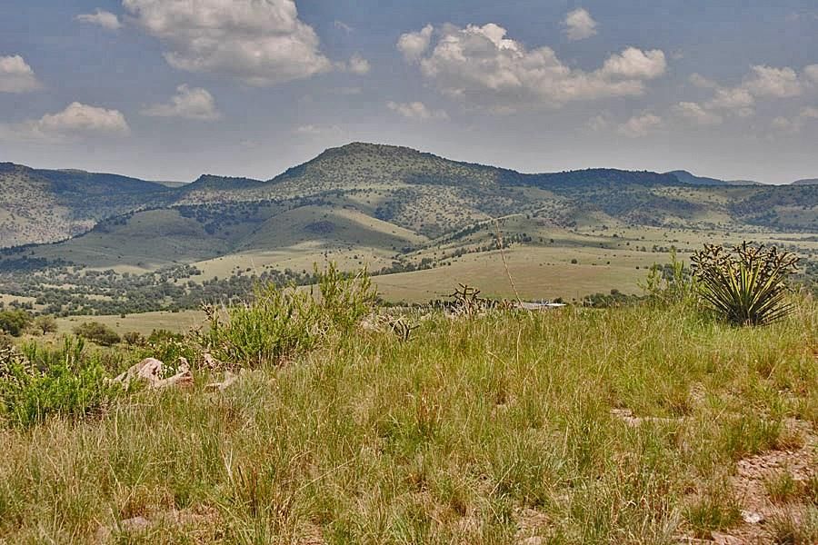 70 acres in Jeff Davis County, Texas