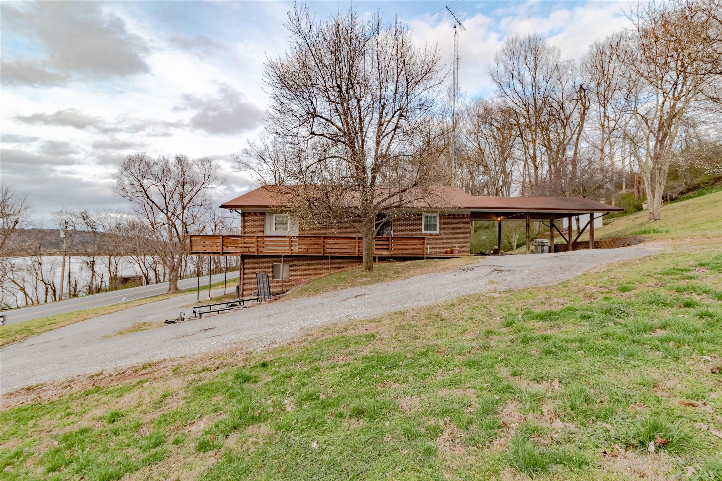 1 acres in Stewart County, Tennessee