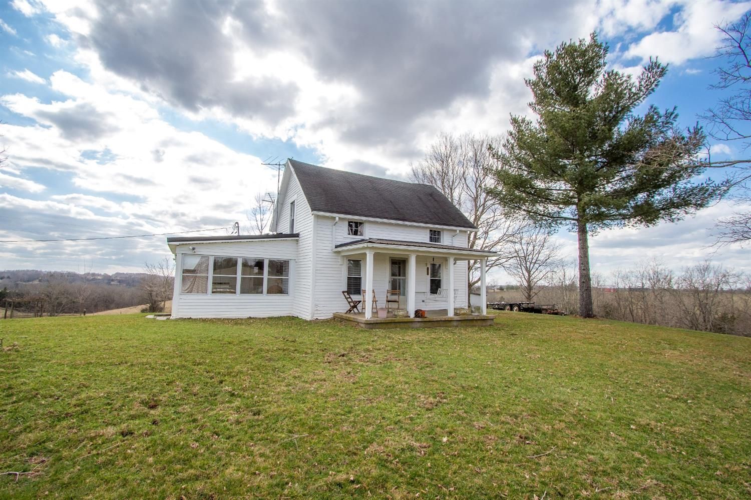 75.43 acres in Washington County, Kentucky