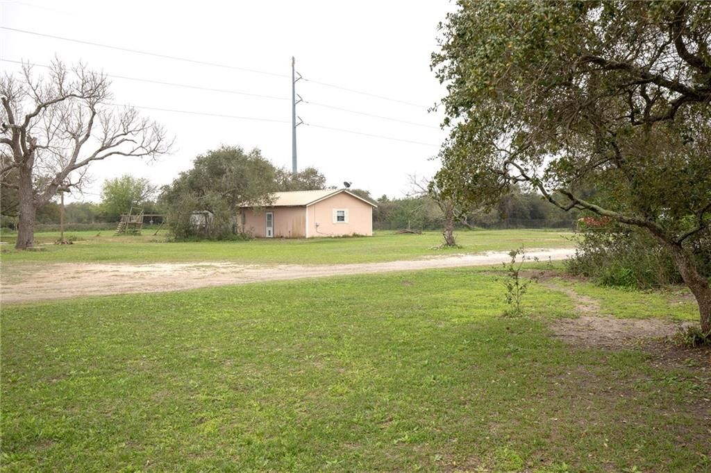 2.32 acres in Nueces County, Texas