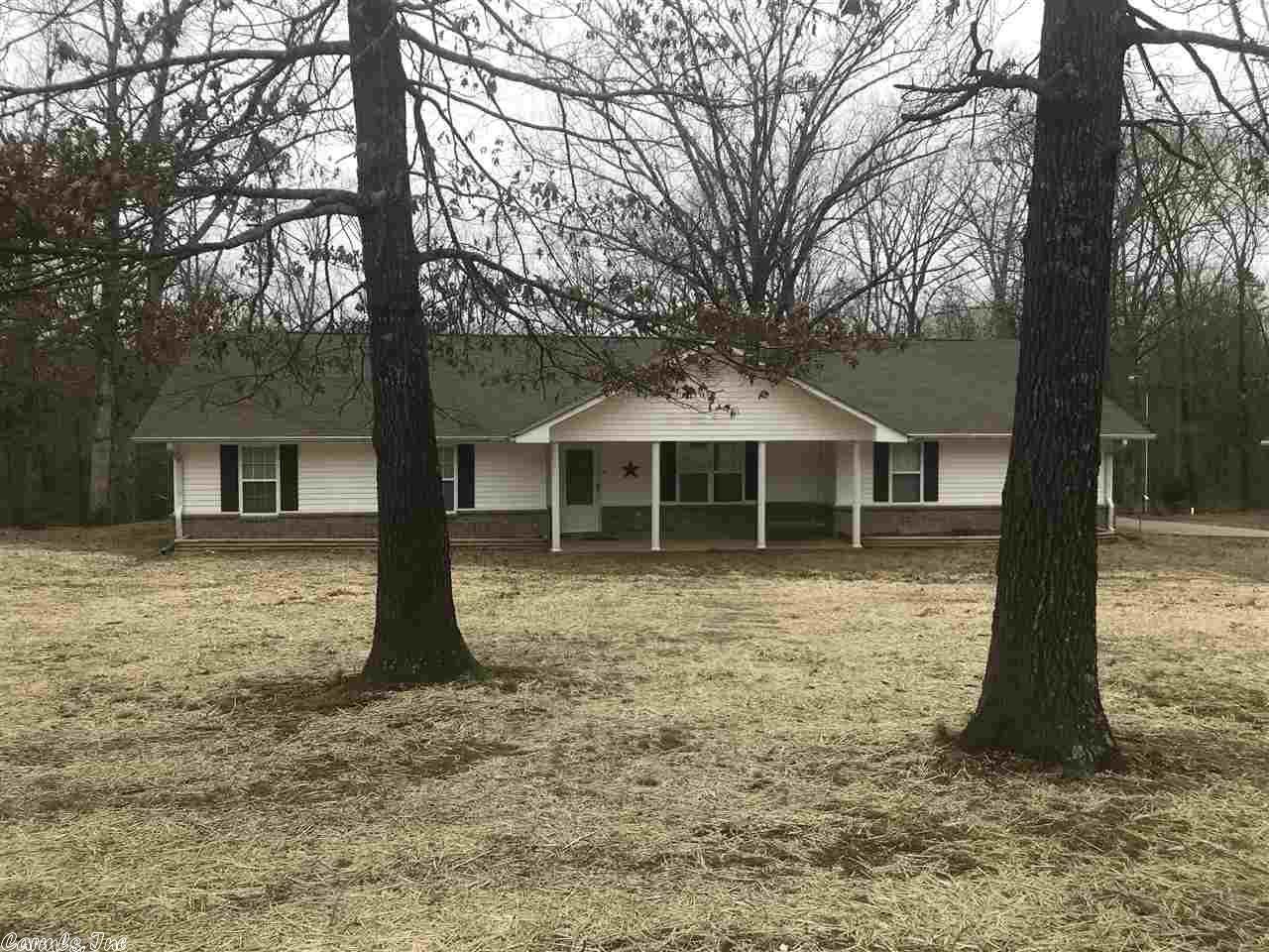 10.00 acres in Saline County, Arkansas