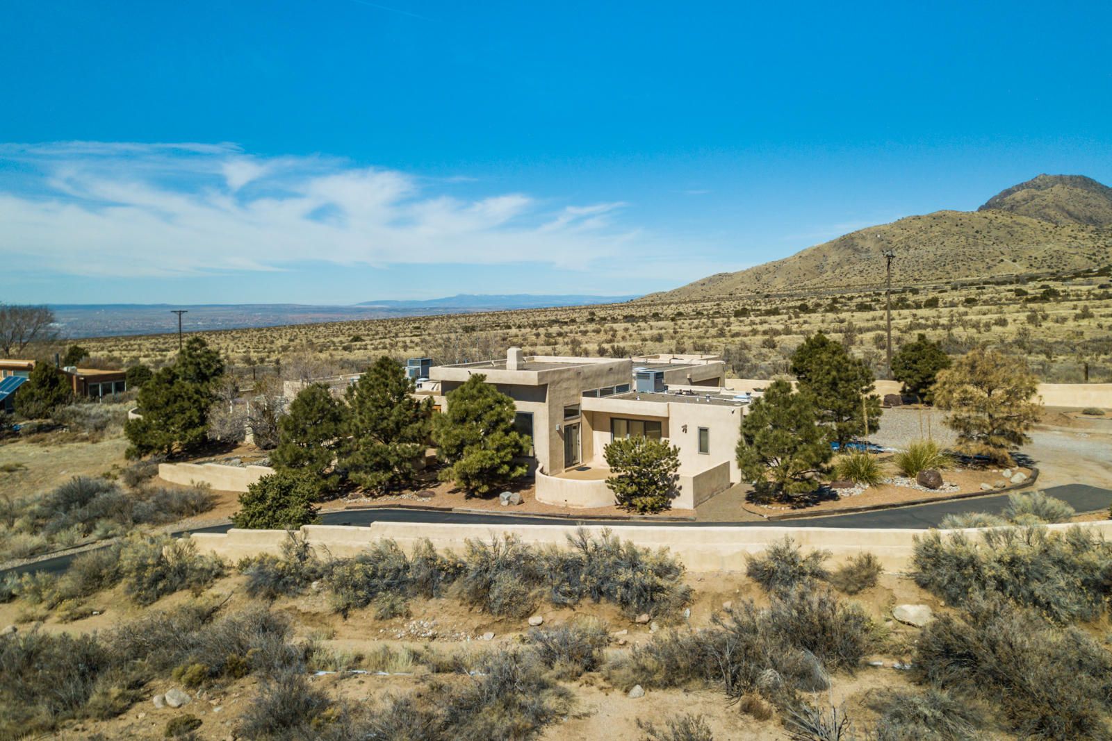 1.81 acres in Bernalillo County, New Mexico