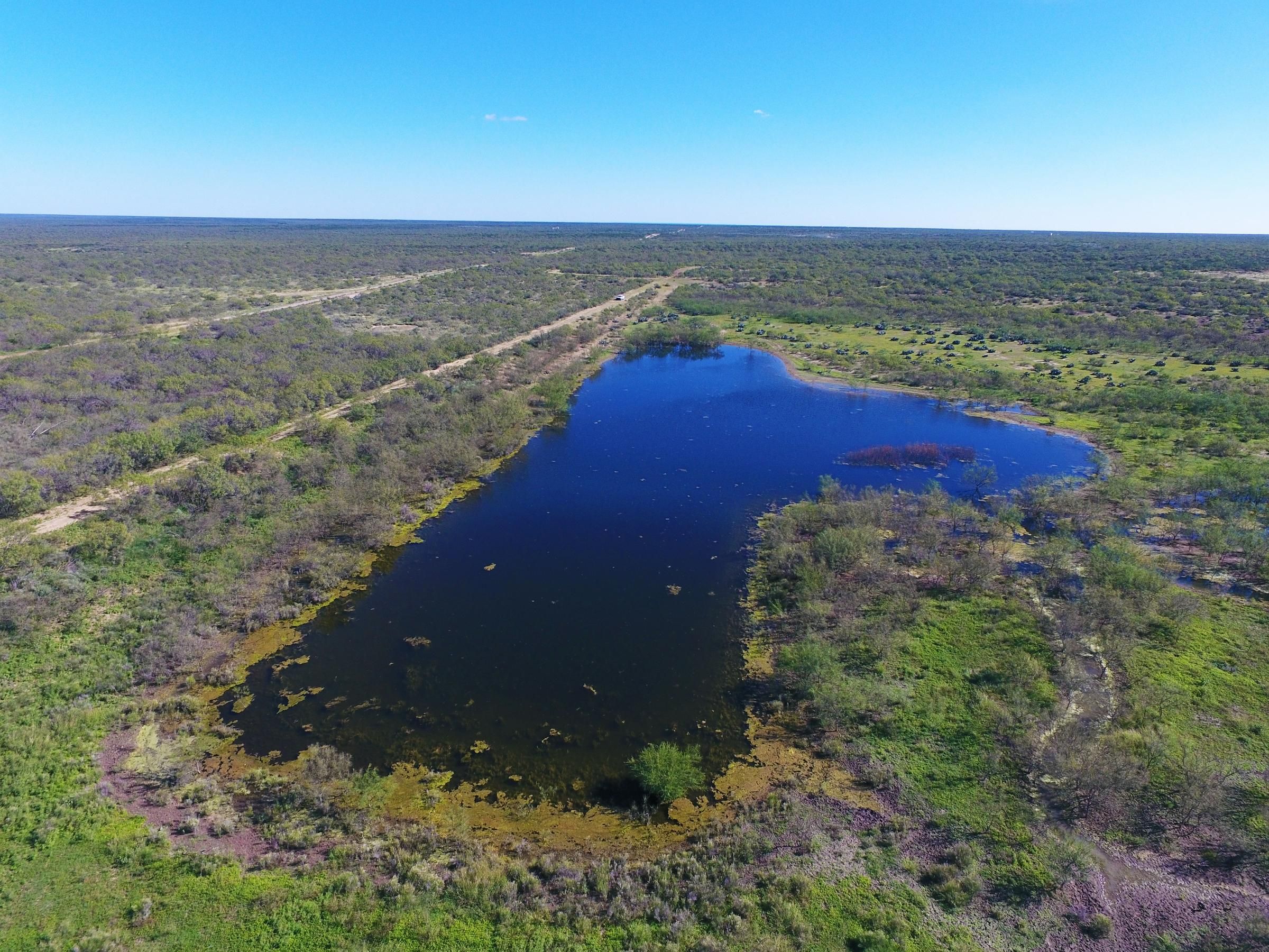 3,000 acres in Maverick County, Texas