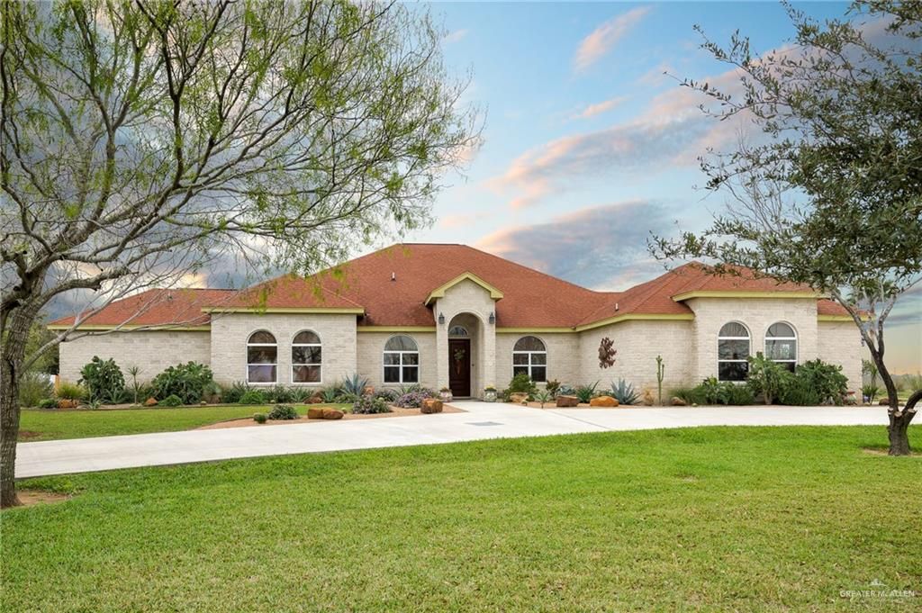 9.78 acres in Hidalgo County, Texas