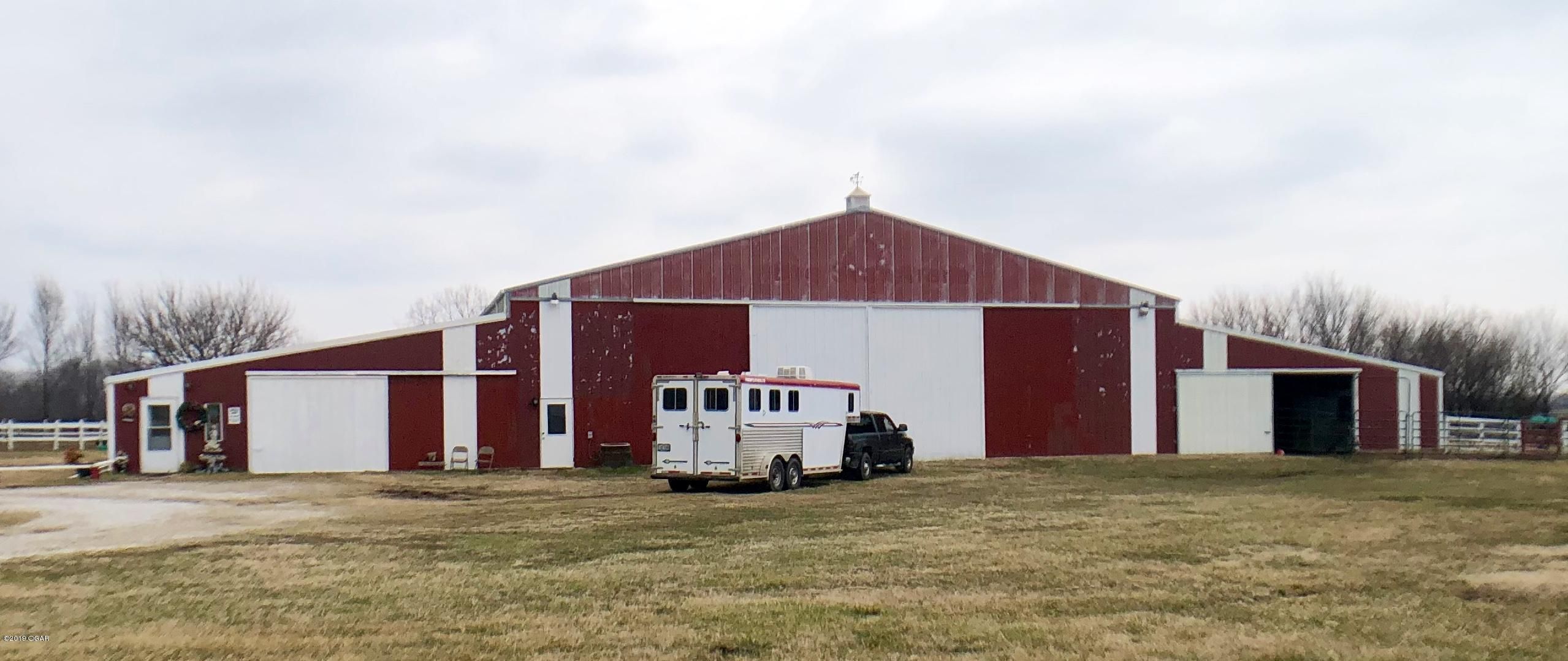 5.59 acres in Jasper County, Missouri