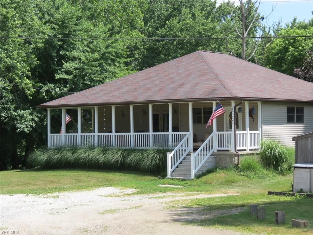 2.82 acres in Tuscarawas County, Ohio