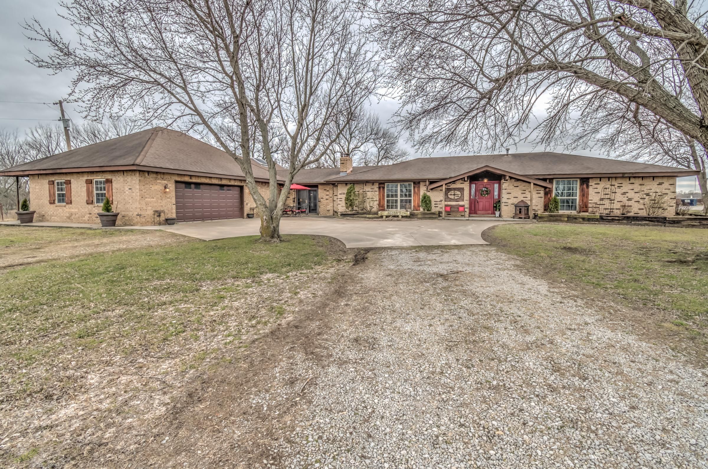 40.00 acres in Nowata County, Oklahoma