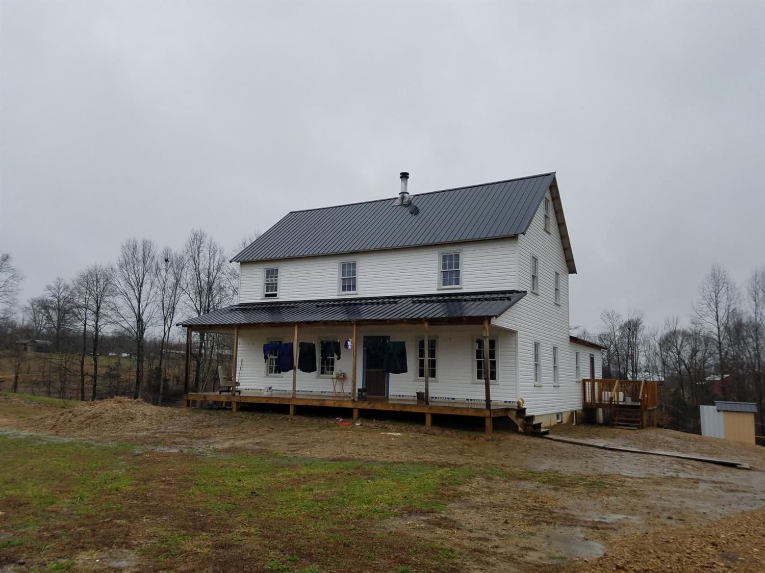 21.00 acres in Casey County, Kentucky