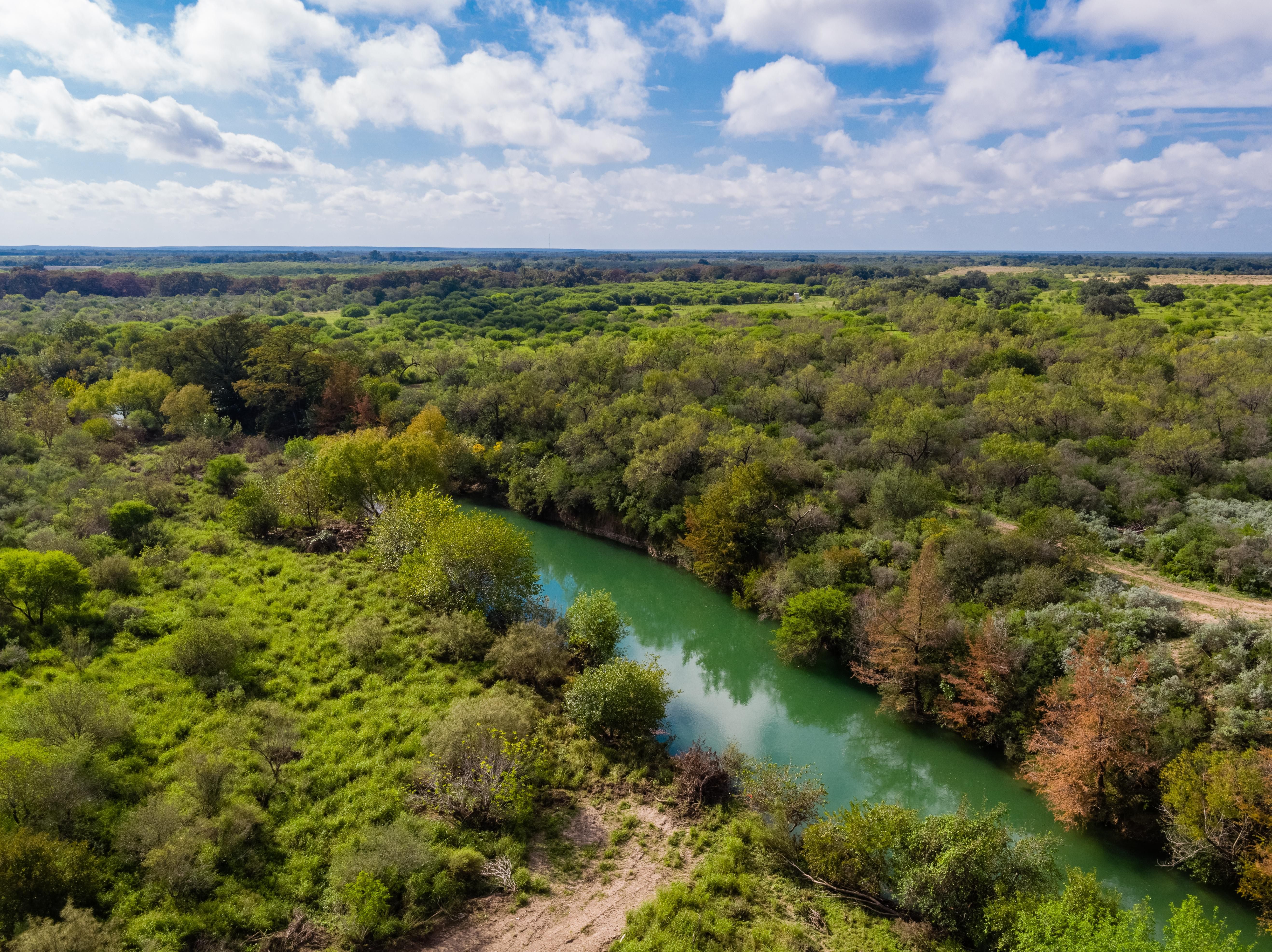 112 acres in Uvalde County, Texas