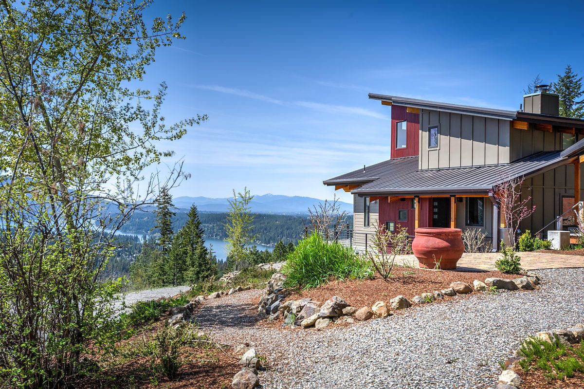 89.60 acres in Kootenai County, Idaho