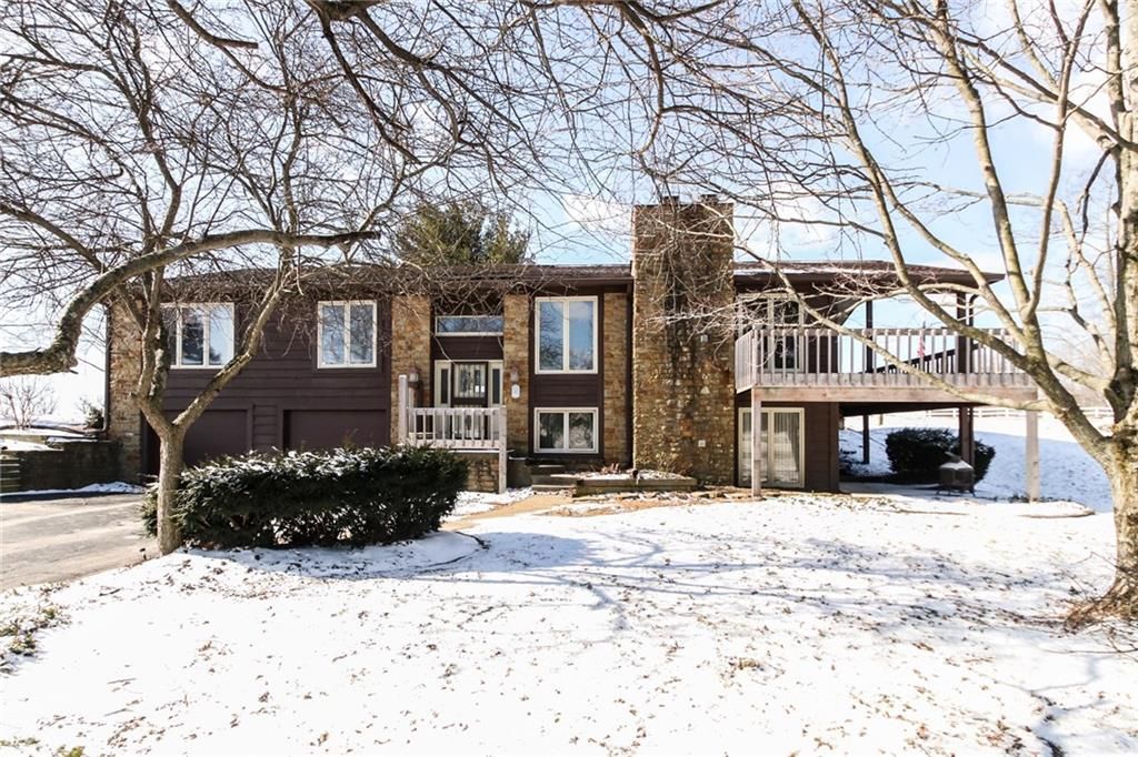 8.22 acres in Johnson County, Indiana