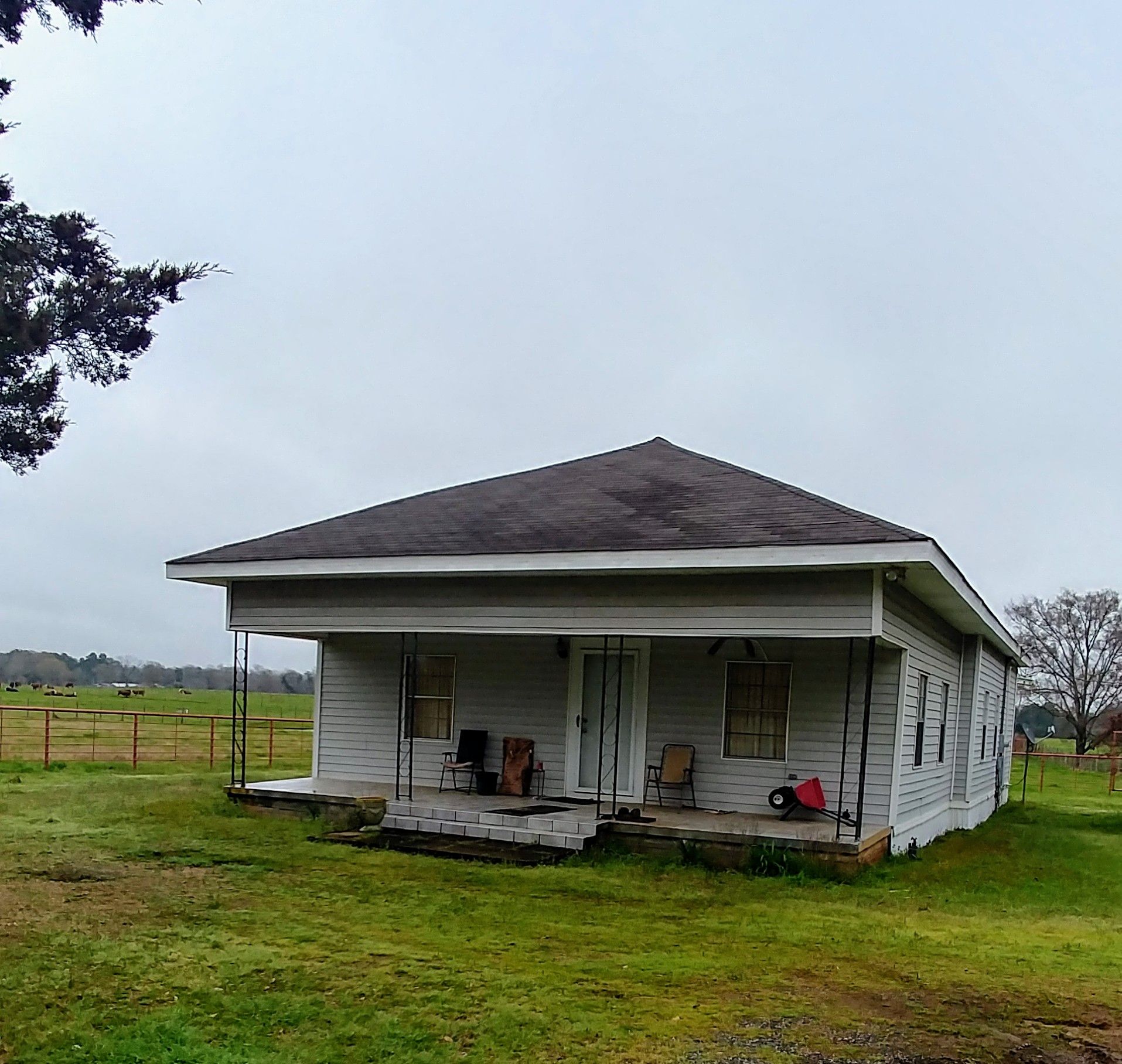 40 Acres For Sale In Texas - 1uuospp