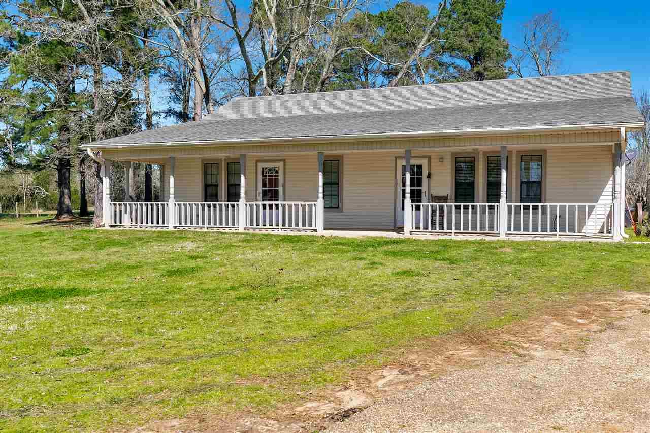 2.02 acres in Gregg County, Texas