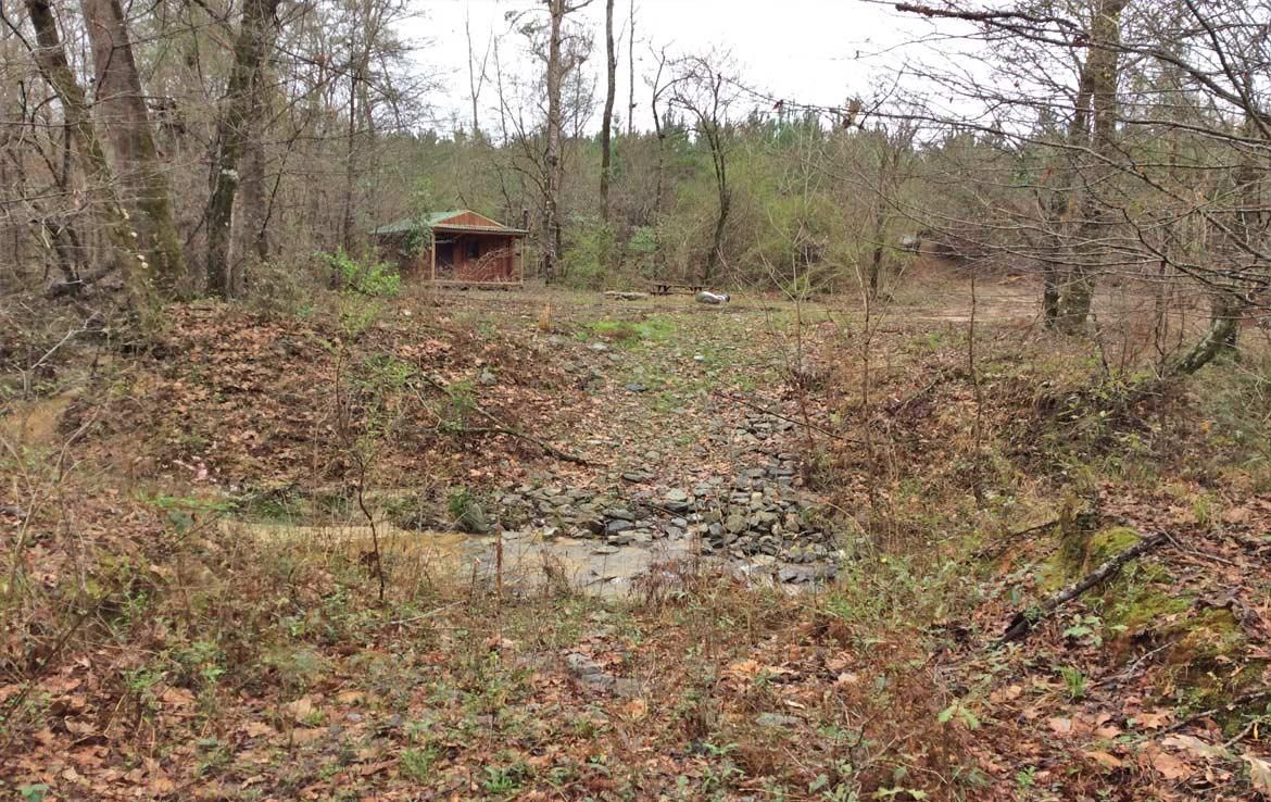 86.00 acres in Lowndes County, Alabama