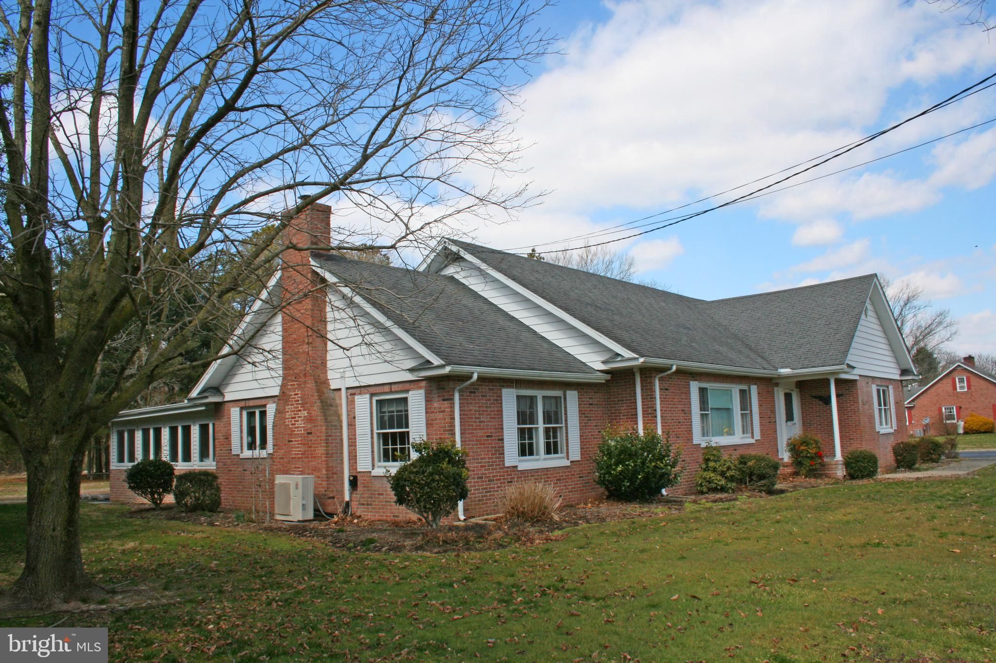 2.28 acres in Sussex County, Delaware