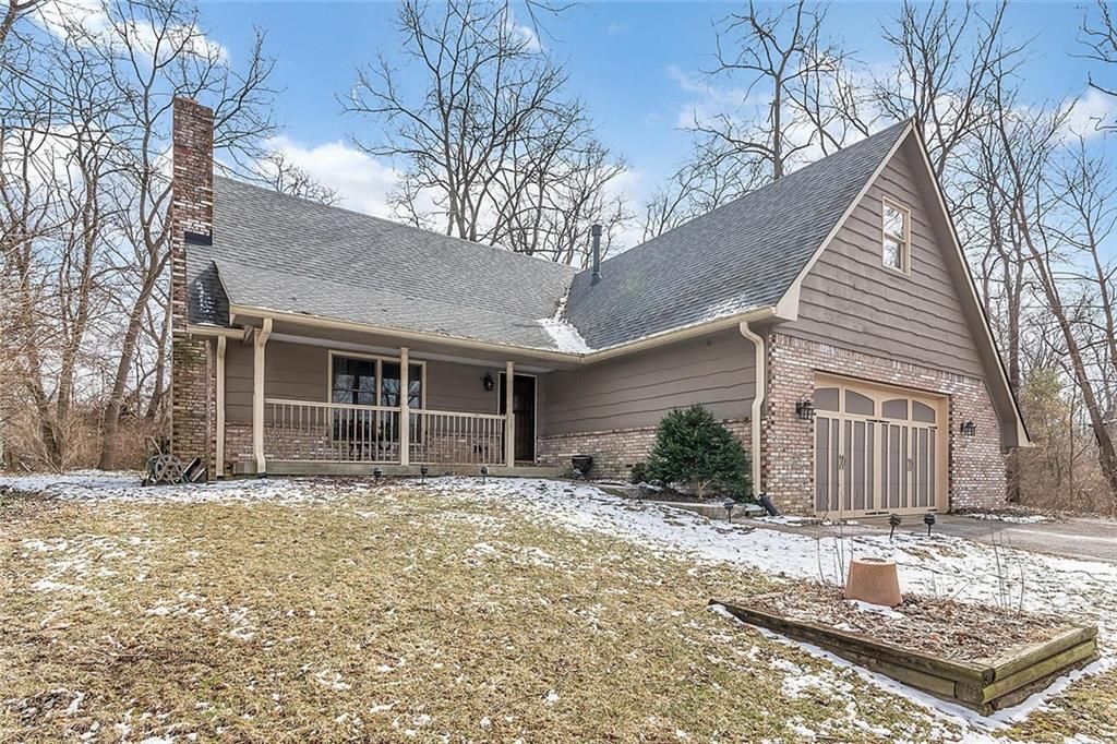 0.45 acres in Hendricks County, Indiana