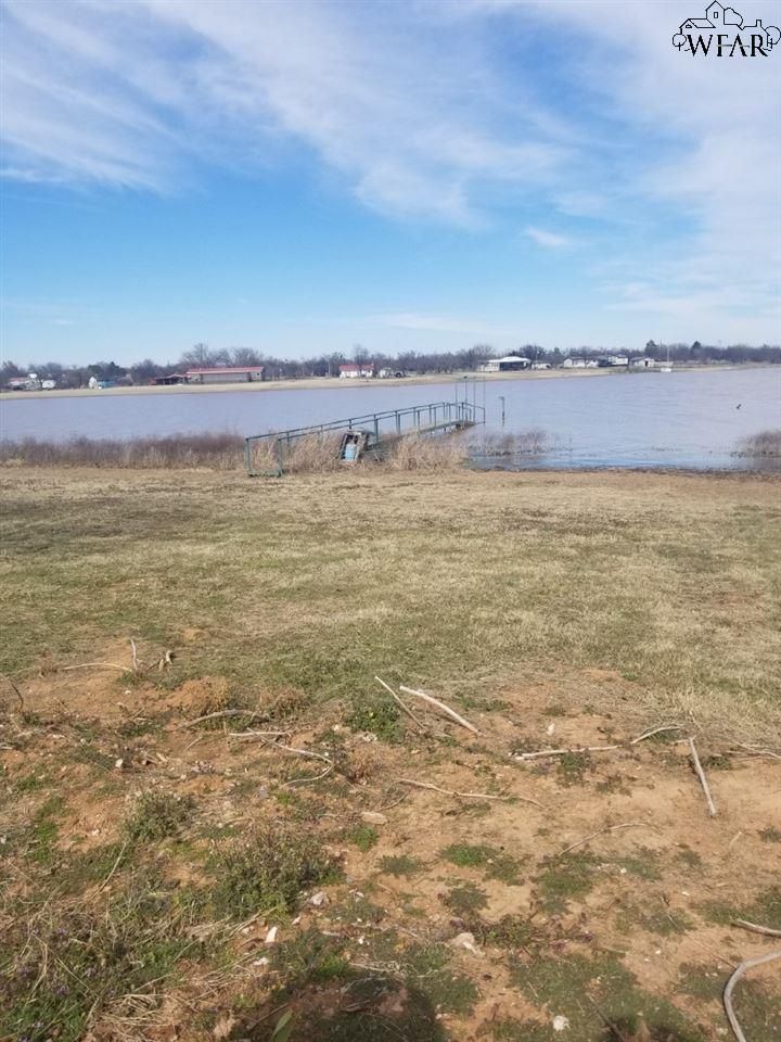 2.46 acres in Clay County, Texas