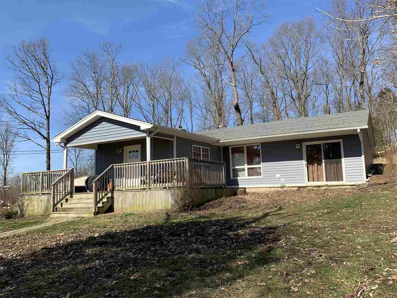 21 acres in Warren County, Kentucky