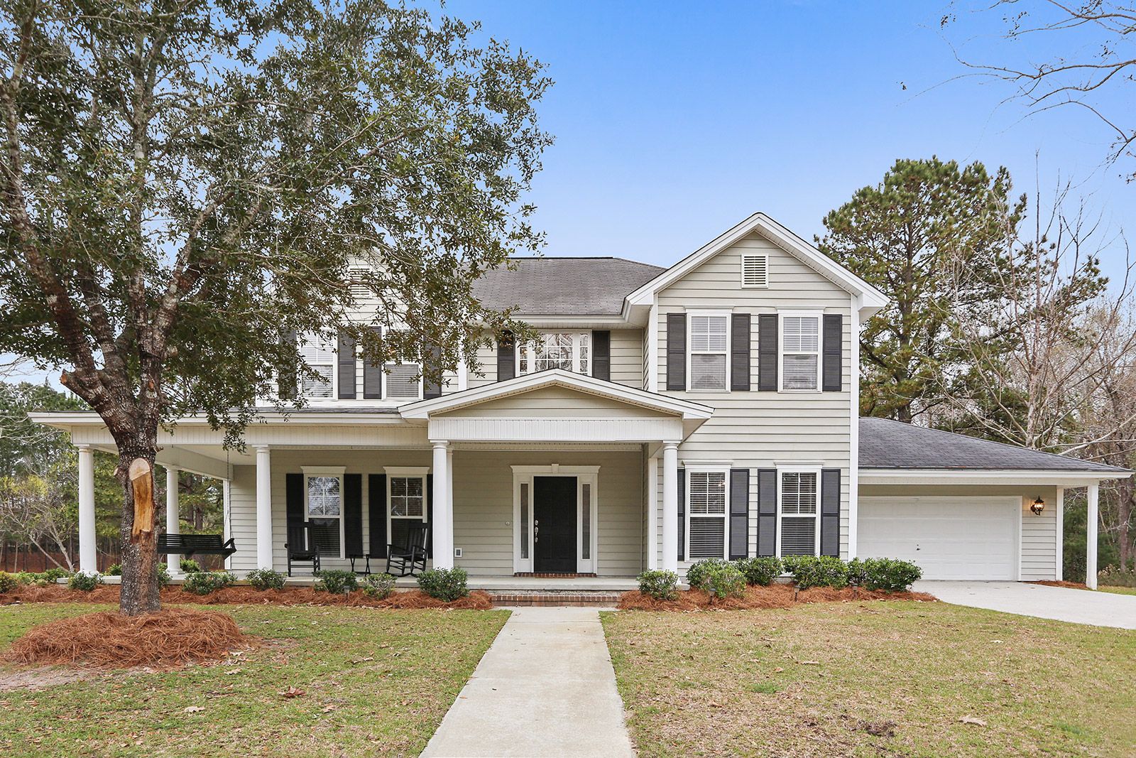 0.56 acres in Chatham County,