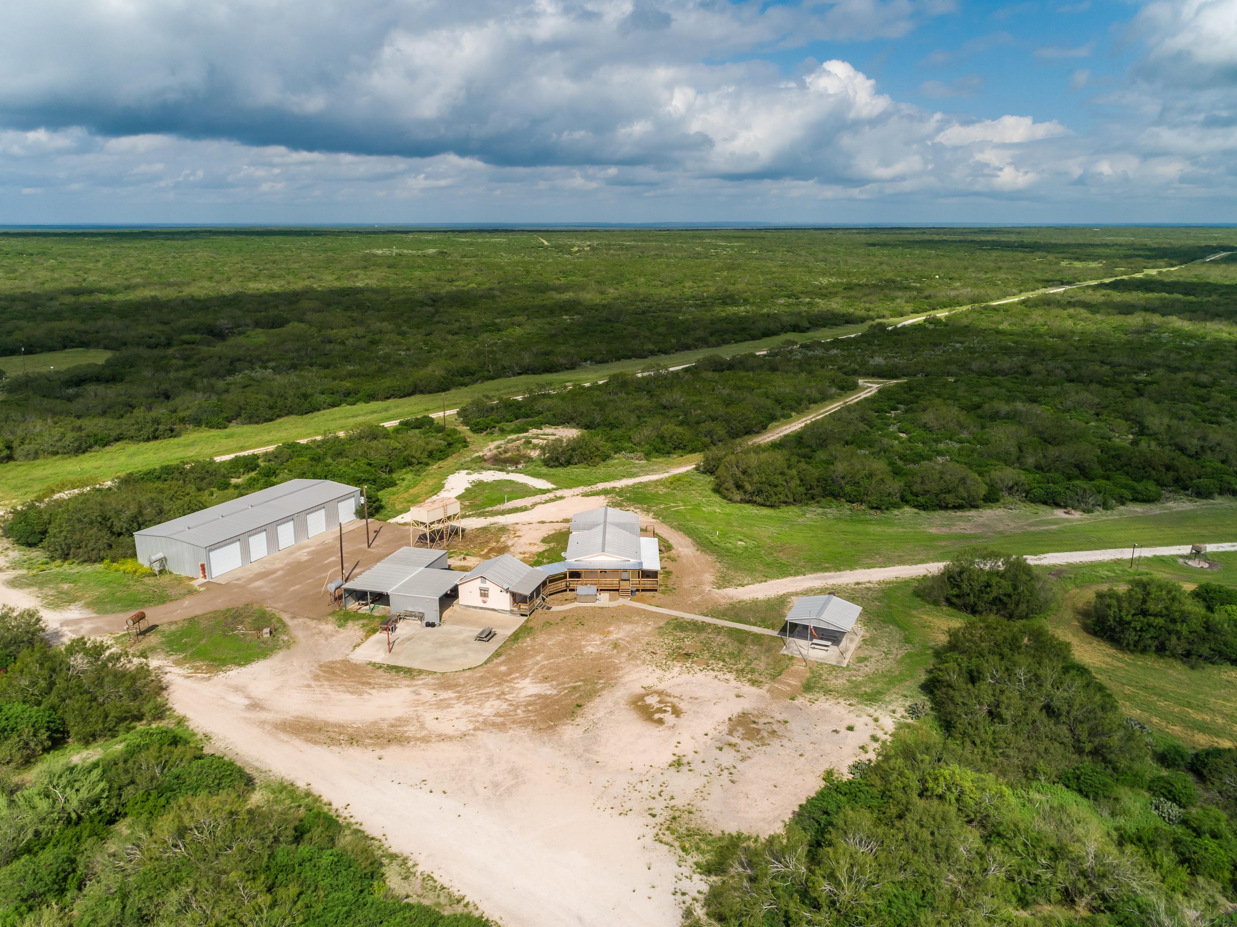 672.86 acres in McMullen County, Texas