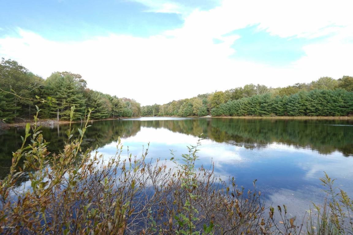 375.22 acres in Pike County, Pennsylvania