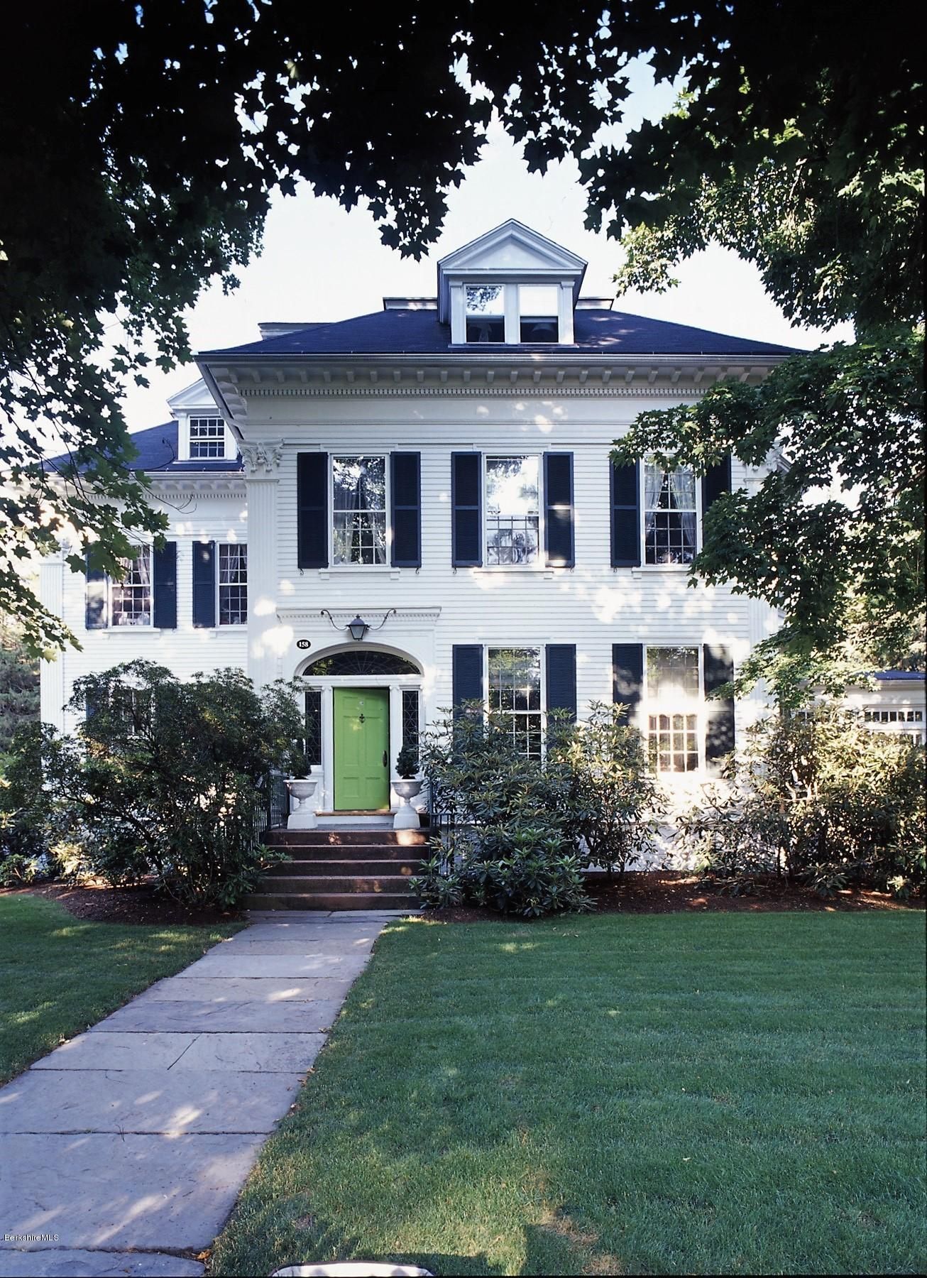 3.93 acres in Litchfield County, Connecticut