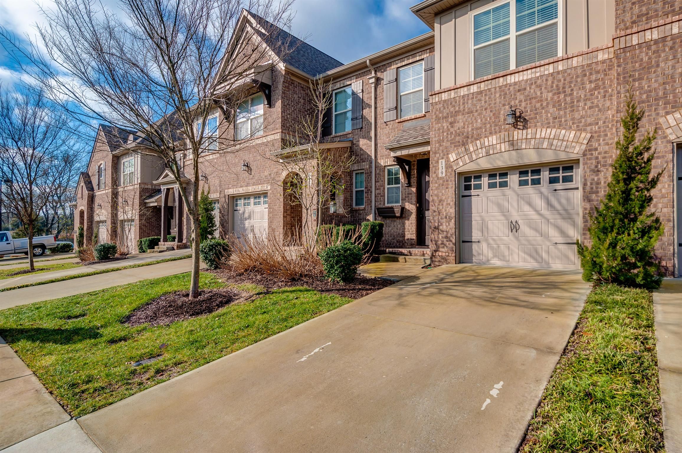 11.44 acres in Sumner County, Tennessee