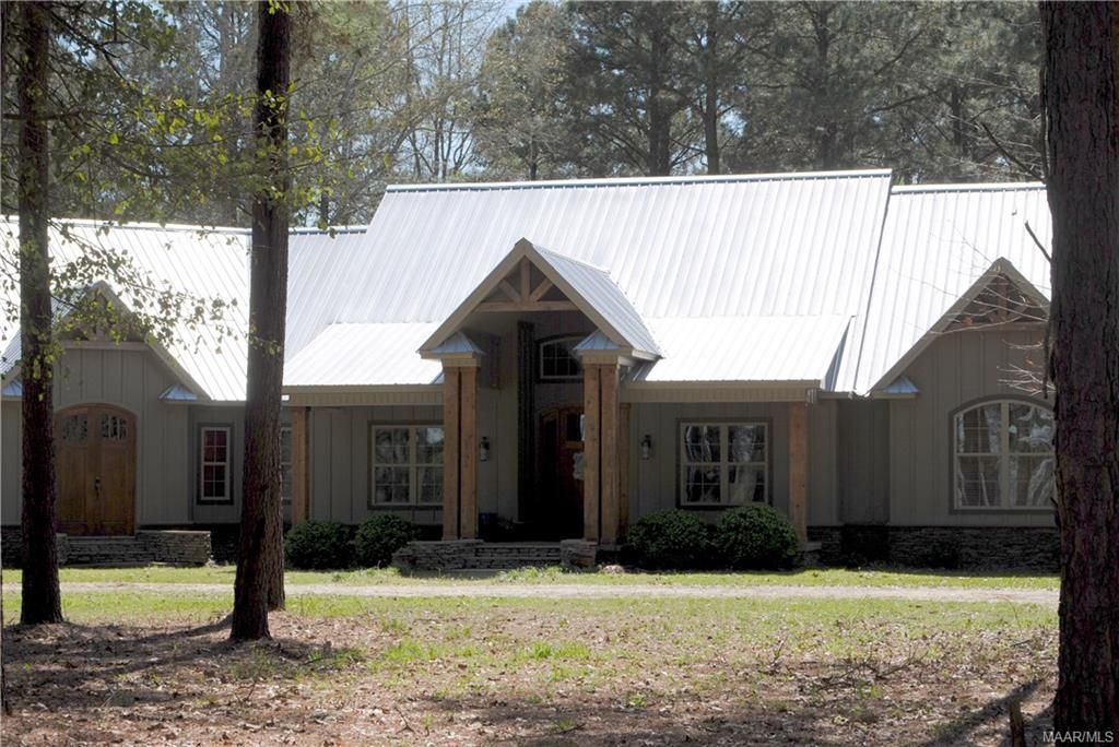 10.66 acres in Lowndes County, Alabama