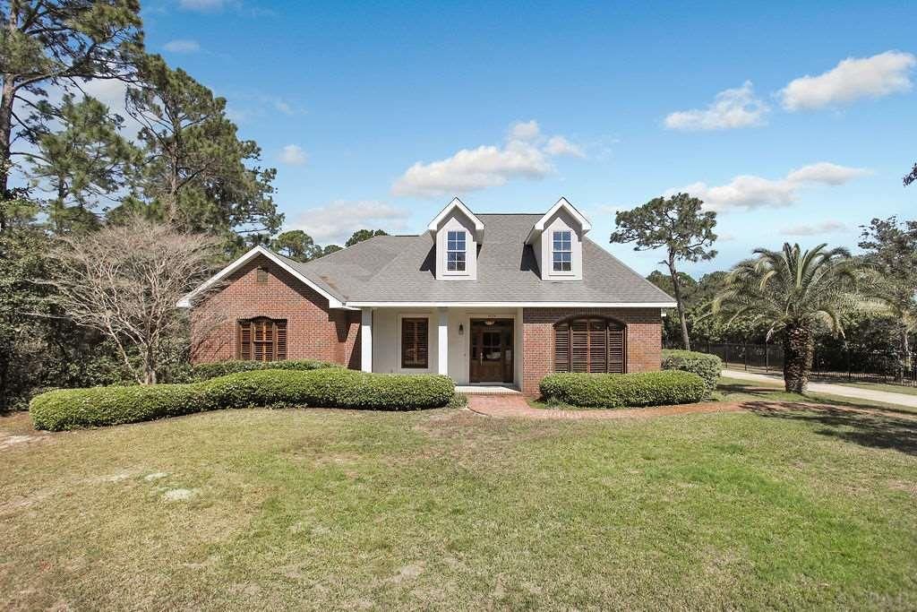 1.51 acres in Santa Rosa County, Florida